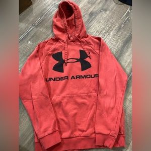 Women’s Under Armour Sweatshirt